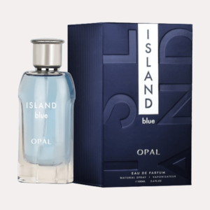 Island Blue