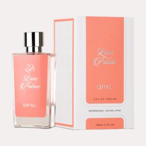 Love Poison