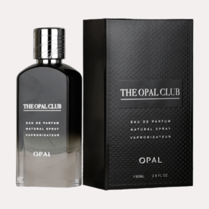The Opal Club
