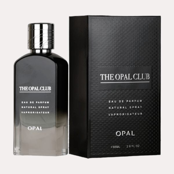 The Opal Club