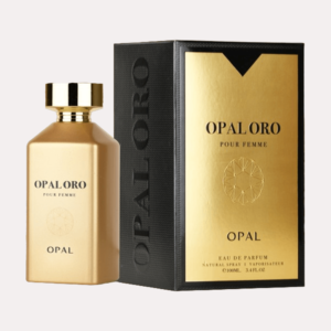 Opal Oro