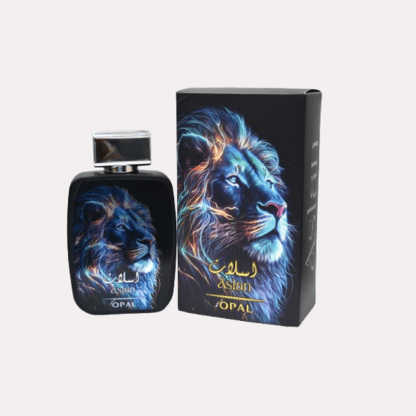 opal perfumes