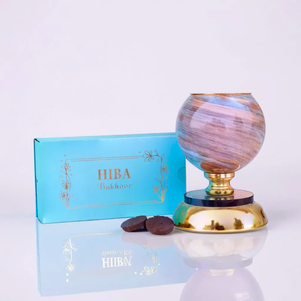Bukhoor Hiba