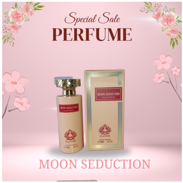 MOON SEDUCTION
