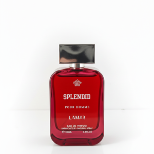 Lamar - Splendid
