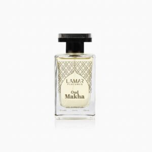 Lamar - Oud Makha